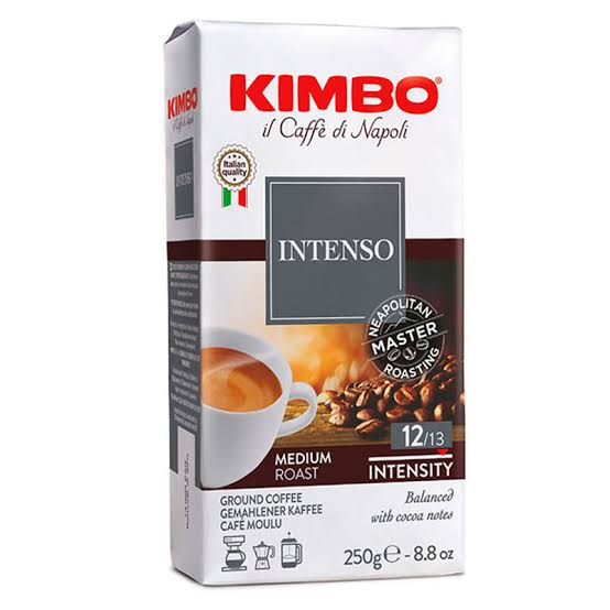 Coffee Photo